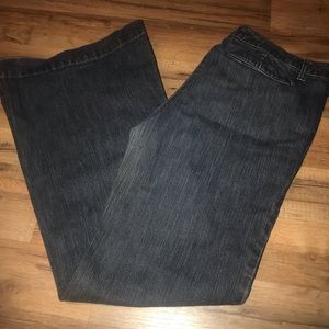 New York & Co Jeans